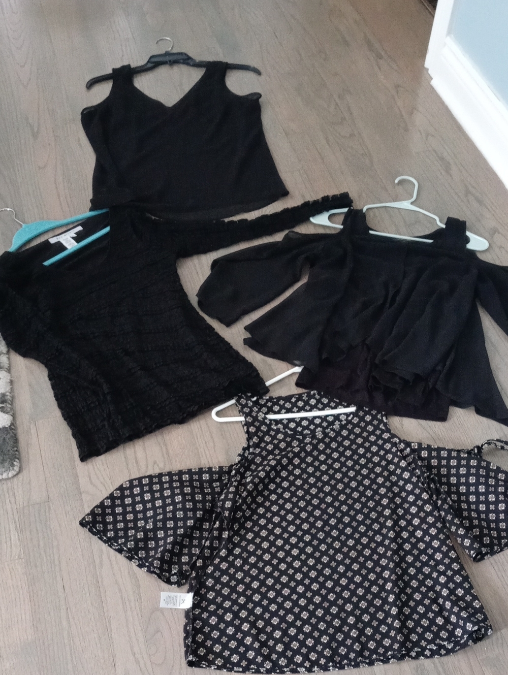 4 Tops Med